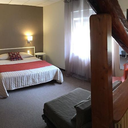 Hotel Du Nord Longwy Zewnętrze zdjęcie