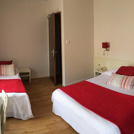 Hotel Du Nord Longwy Zewnętrze zdjęcie