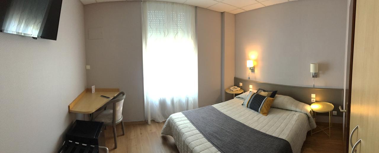 Hotel Du Nord Longwy Zewnętrze zdjęcie