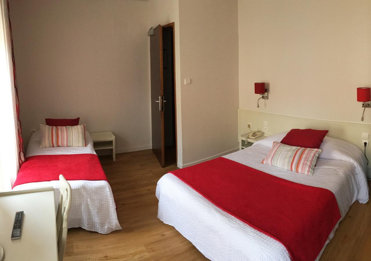 Hotel Du Nord Longwy Zewnętrze zdjęcie