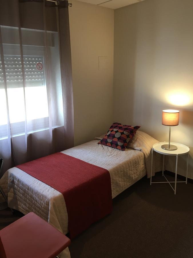 Hotel Du Nord Longwy Zewnętrze zdjęcie