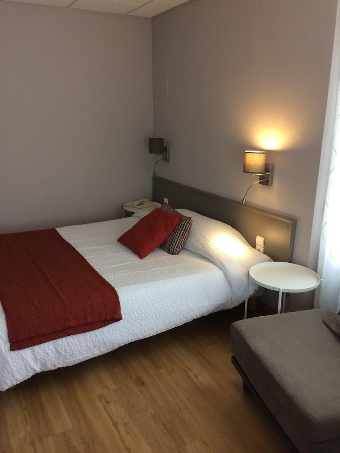 Hotel Du Nord Longwy Zewnętrze zdjęcie